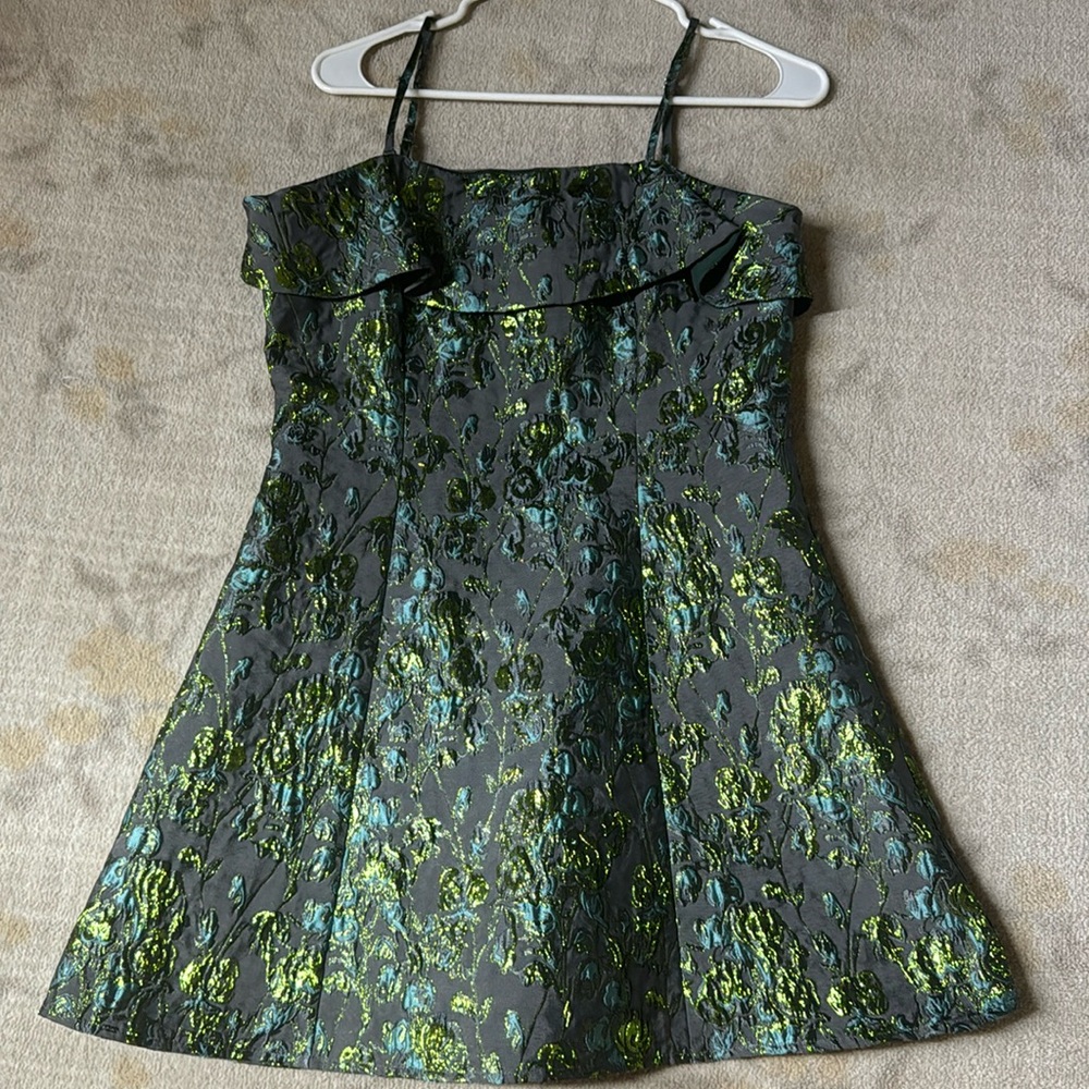 Corey Lynn Calter Dress